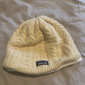 Women’s beanie